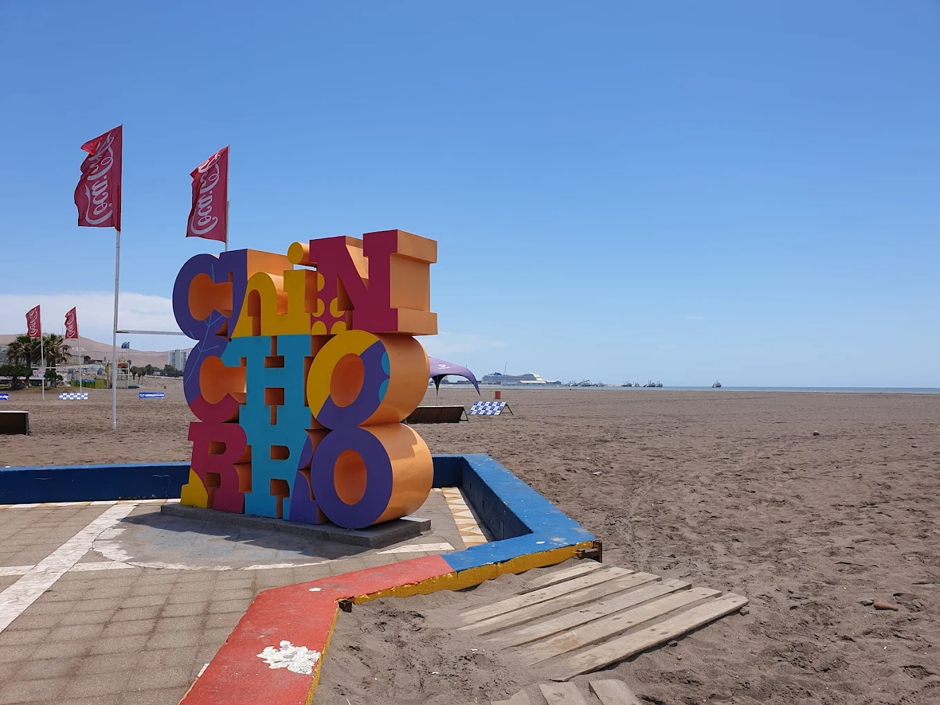 Arica