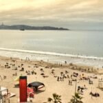 Playas de La Serena
