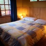 Cabaña Radal Coñaripe